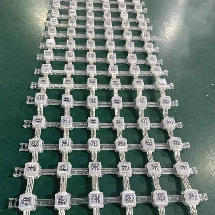 led mesh display led mesh display