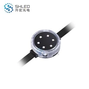 42 hli LED Pixel Dot