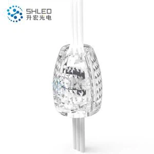 Crystal Fireworks 3D Sib tham sib teeb pom kev zoo