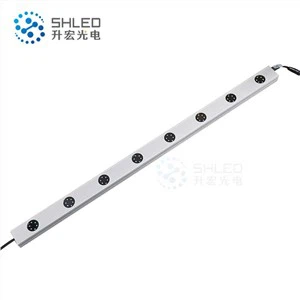 Lub Tsev Pixel Dot Teeb