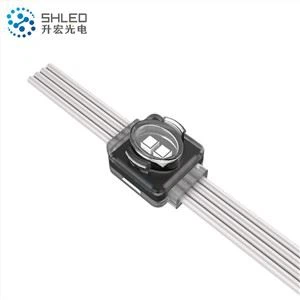 Led Point Light Source