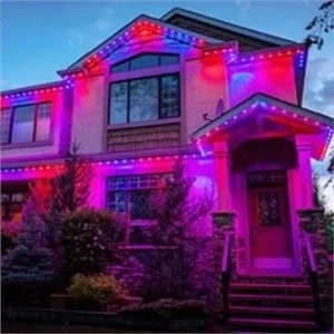 Pixel Led Point Lub teeb Source