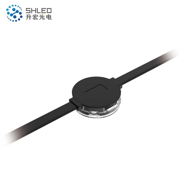 Waterproof RGB LED Point Lights