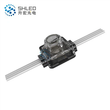 DMX LED Pixel Lub teeb